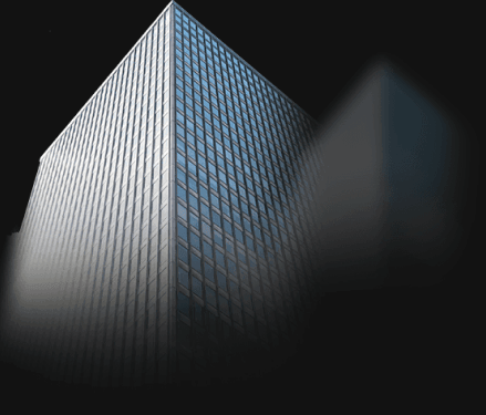 Architectural detail representing NTO technology