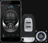 NTG01C GPS alarm system
