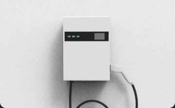 NTO new energy vehicle charging pile