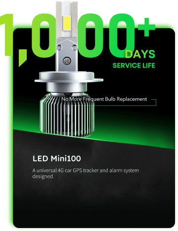 LED Mini100